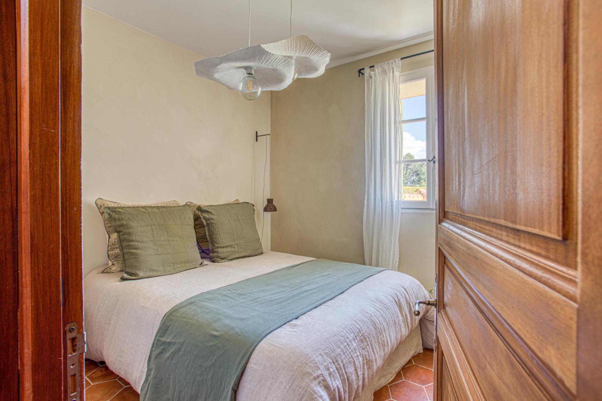 Mas De Bacalan Bed & Breakfast Mormoiron Exterior photo