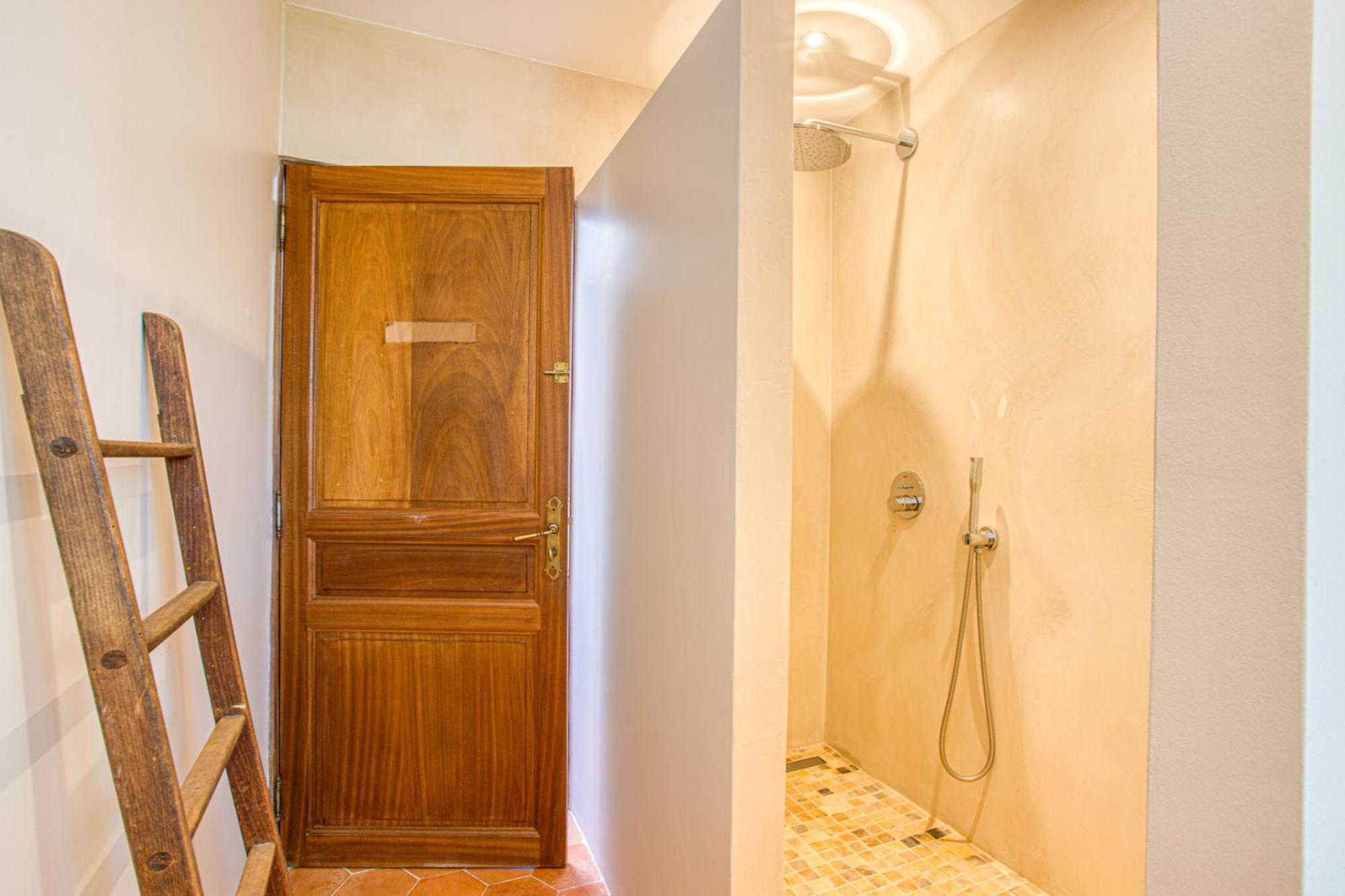 Mas De Bacalan Bed & Breakfast Mormoiron Exterior photo